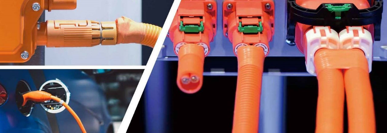 Família Silopren LSR 26xx