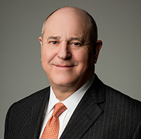 Mark McCollum