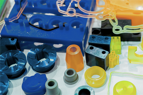 Plastics Board